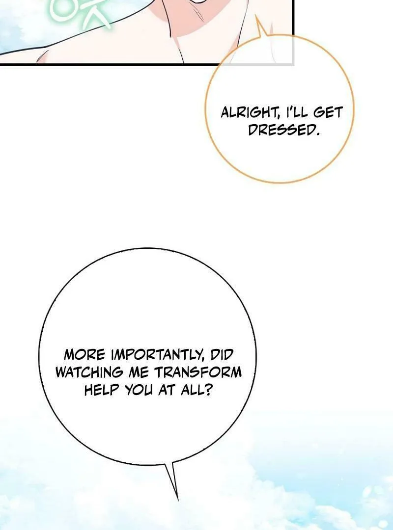The Crazy Killer Whale's Favourite Penguin Chapter 33 page 29 - 