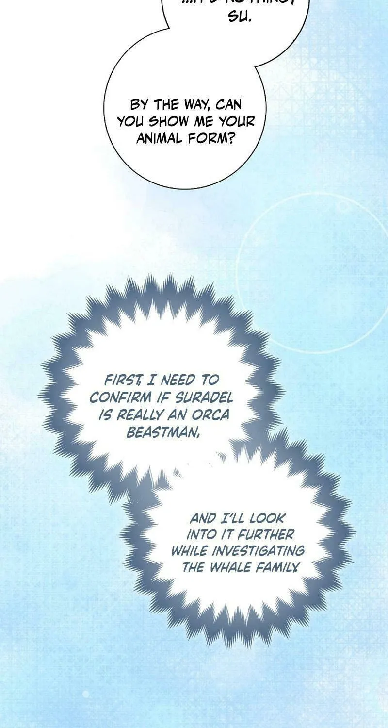 The Crazy Killer Whale's Favourite Penguin Chapter 33 page 4 - 