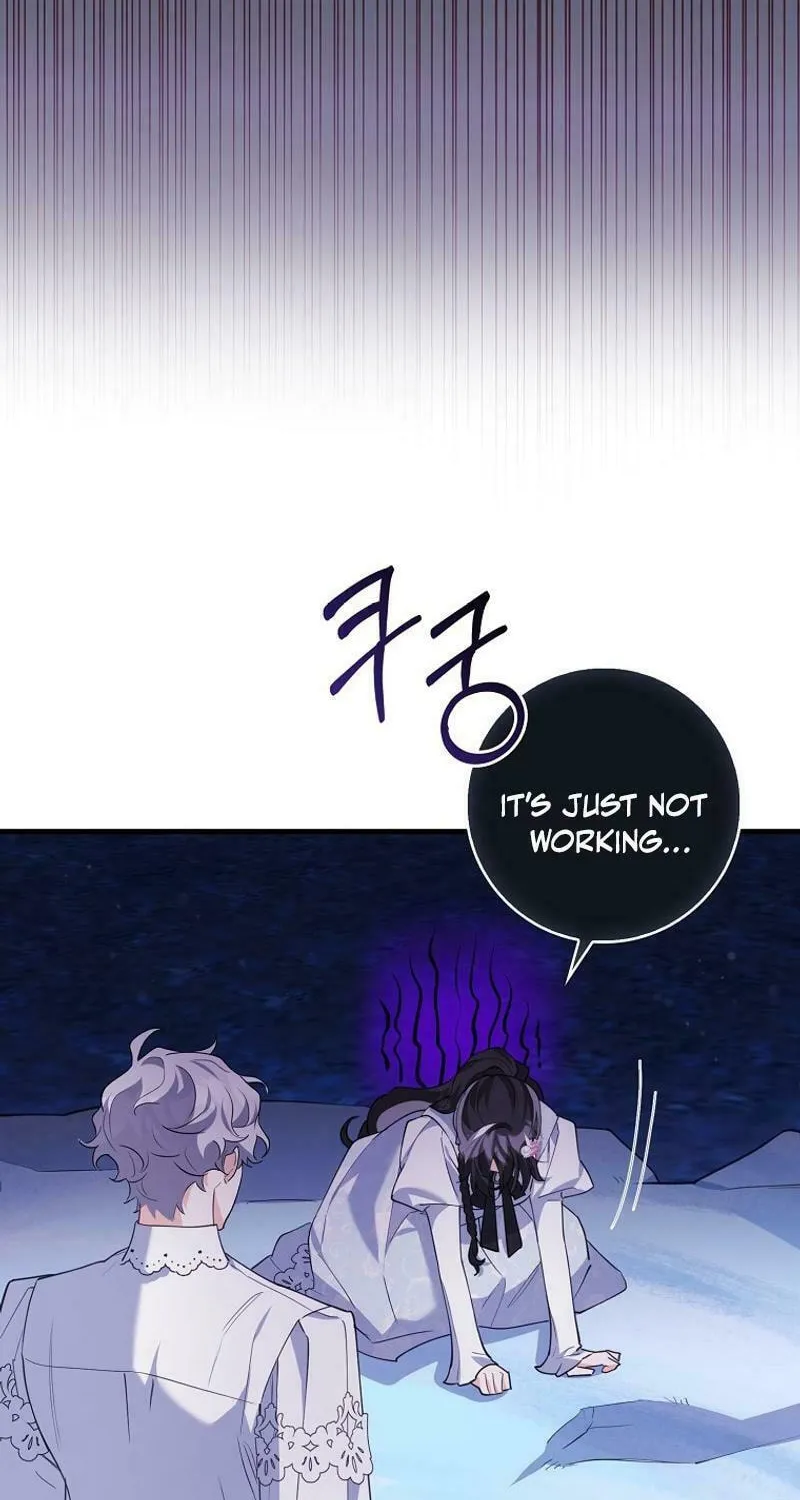 The Crazy Killer Whale's Favourite Penguin Chapter 33 page 33 - 