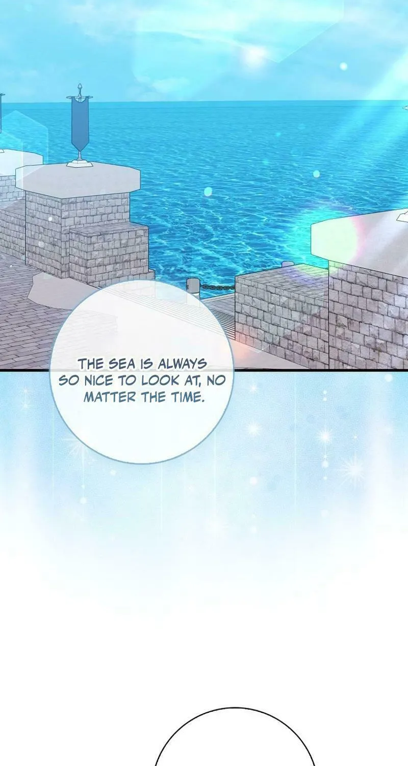 The Crazy Killer Whale's Favourite Penguin Chapter 33 page 55 - 