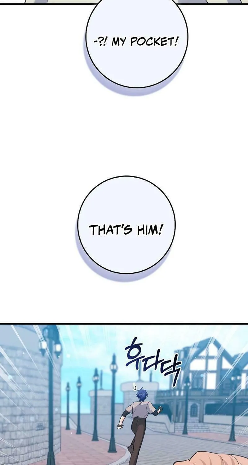 The Crazy Killer Whale's Favourite Penguin Chapter 33 page 63 - 