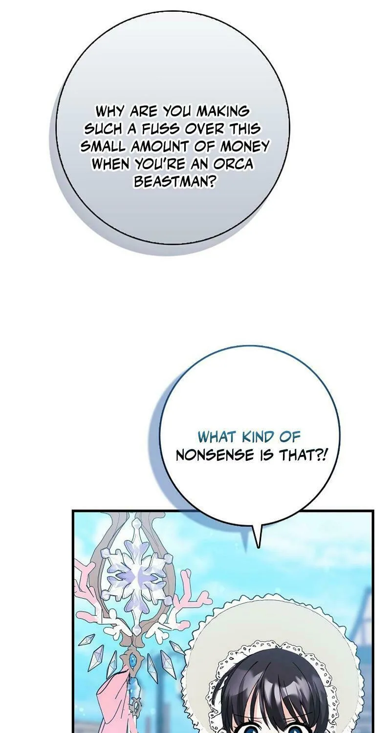 The Crazy Killer Whale's Favourite Penguin Chapter 33 page 74 - 