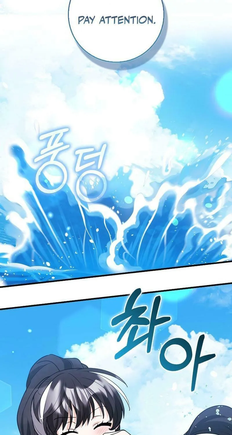 The Crazy Killer Whale's Favourite Penguin Chapter 33 page 9 - 