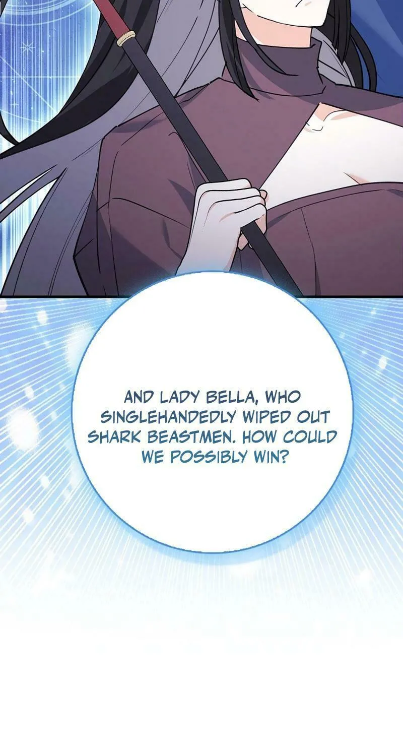 The Crazy Killer Whale's Favourite Penguin Chapter 34 page 17 - 