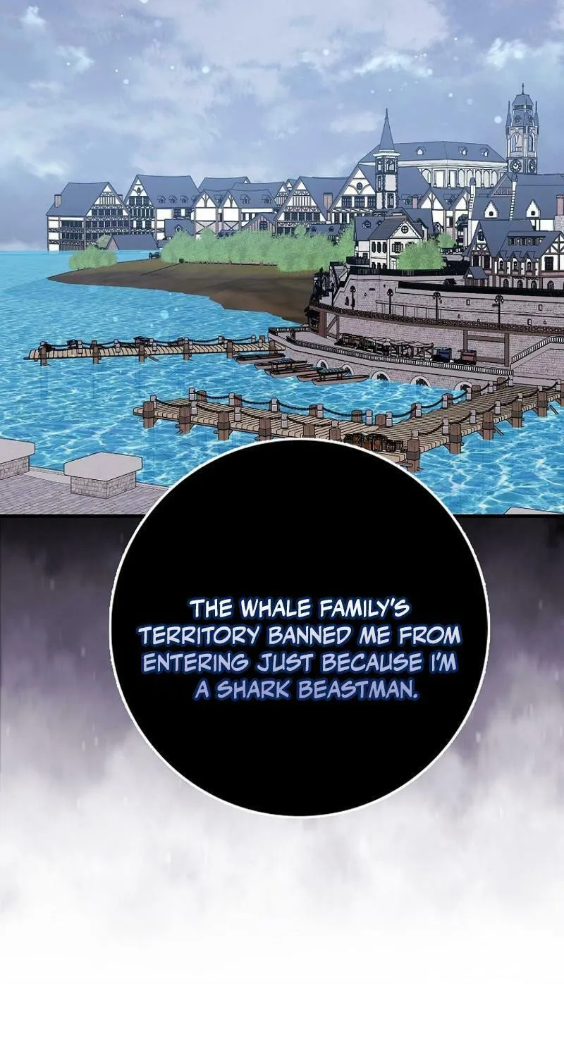 The Crazy Killer Whale's Favourite Penguin Chapter 34 page 21 - 