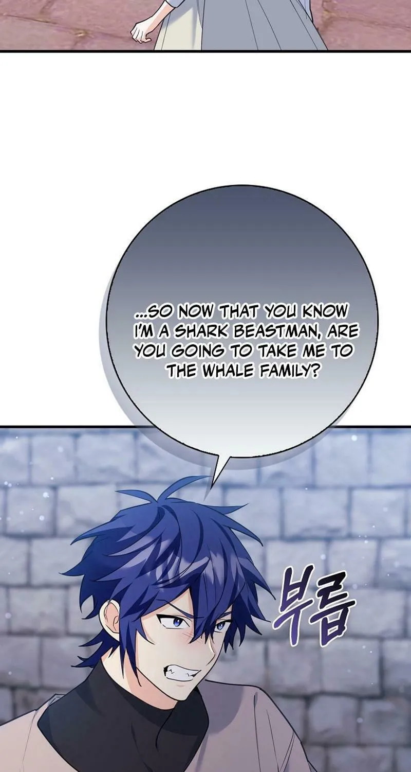 The Crazy Killer Whale's Favourite Penguin Chapter 34 page 23 - 