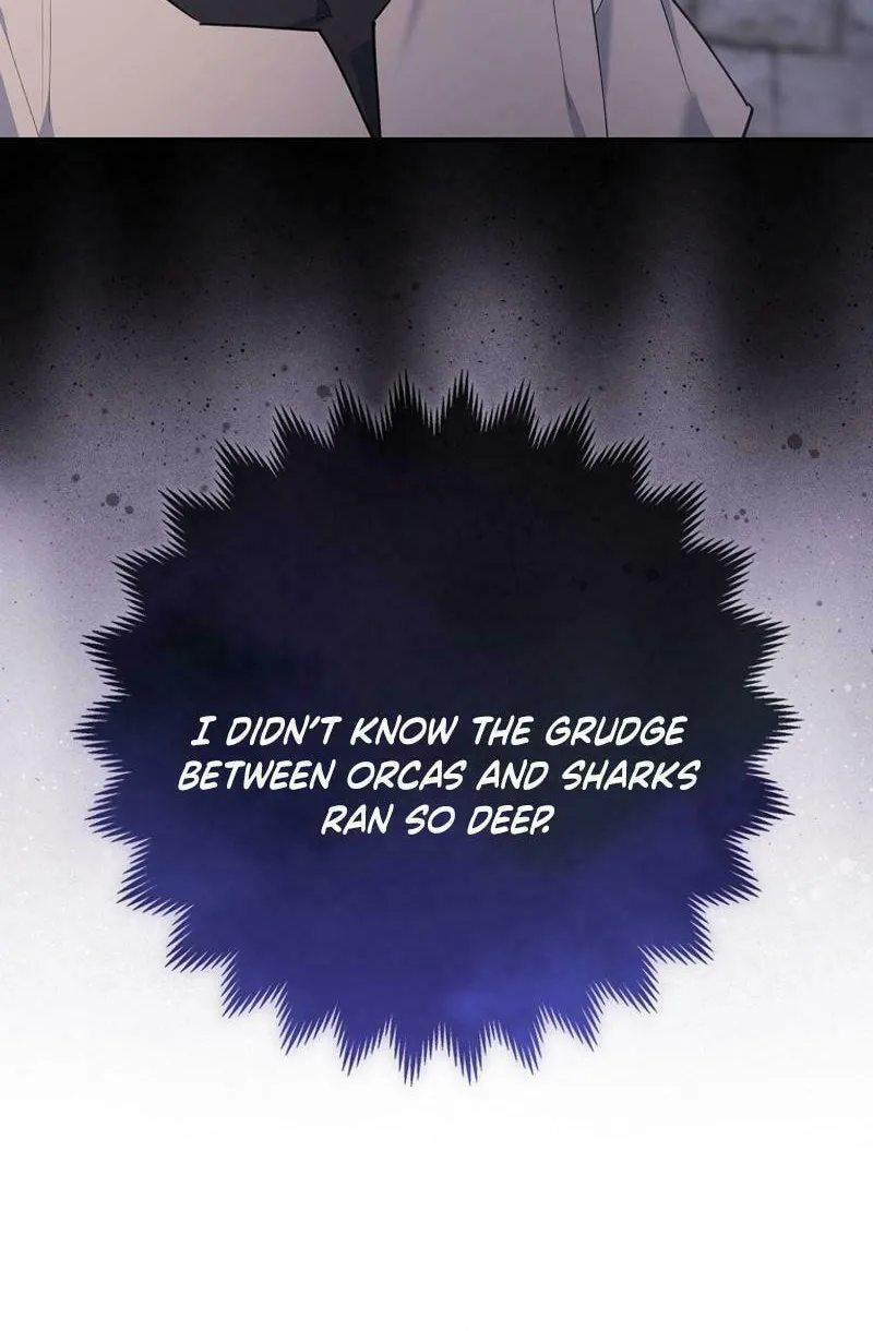 The Crazy Killer Whale's Favourite Penguin Chapter 34 page 24 - 