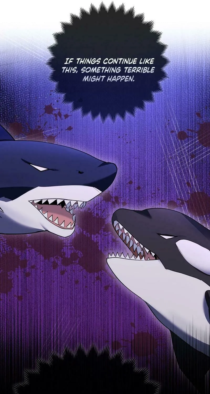 The Crazy Killer Whale's Favourite Penguin Chapter 34 page 25 - 