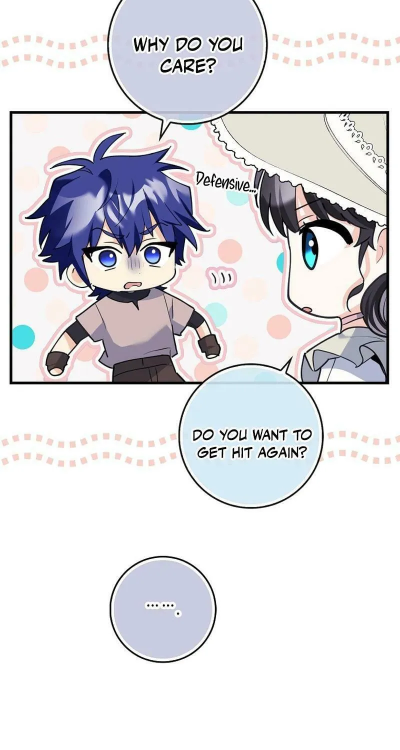 The Crazy Killer Whale's Favourite Penguin Chapter 34 page 29 - 