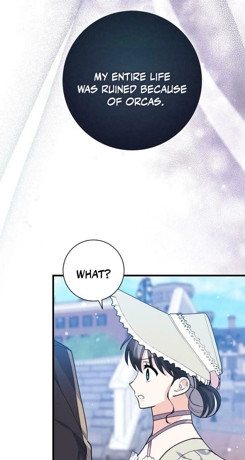 The Crazy Killer Whale's Favourite Penguin Chapter 34 page 5 - 