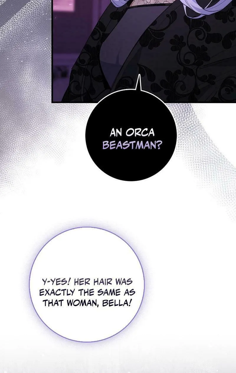 The Crazy Killer Whale's Favourite Penguin Chapter 34 page 58 - 