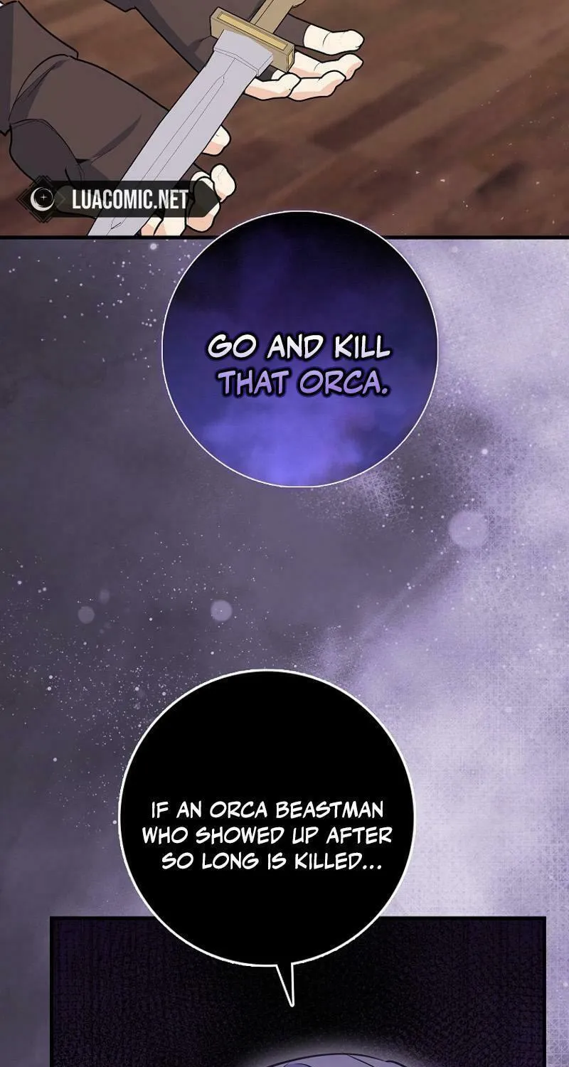 The Crazy Killer Whale's Favourite Penguin Chapter 34 page 63 - 