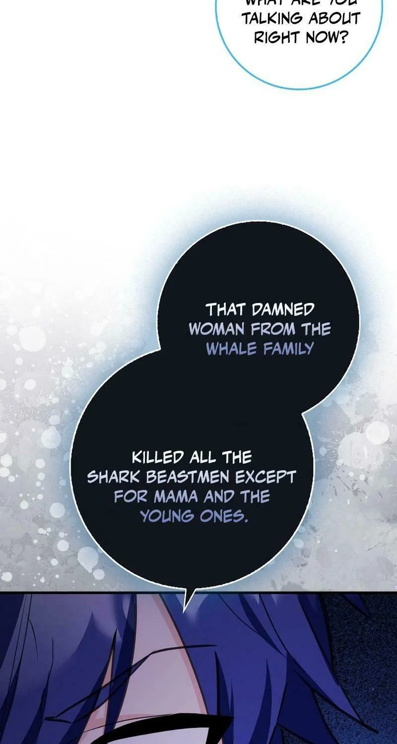 The Crazy Killer Whale's Favourite Penguin Chapter 34 page 8 - 
