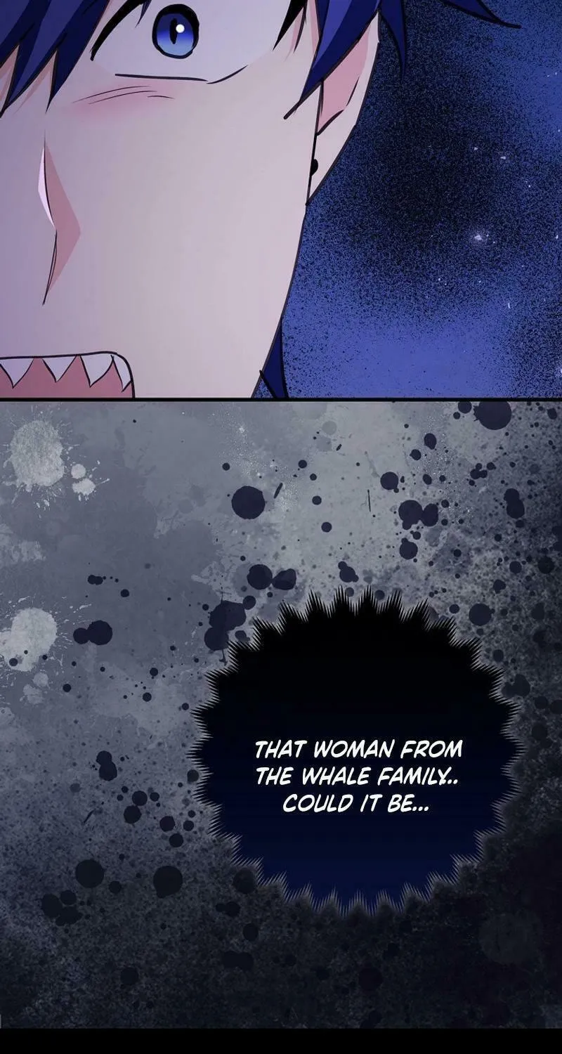 The Crazy Killer Whale's Favourite Penguin Chapter 34 page 9 - 