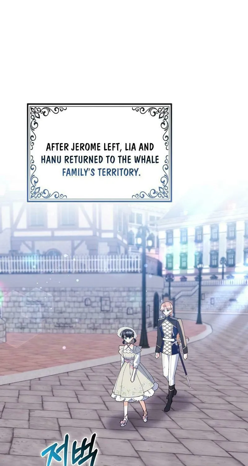 The Crazy Killer Whale's Favourite Penguin Chapter 35 page 2 - 
