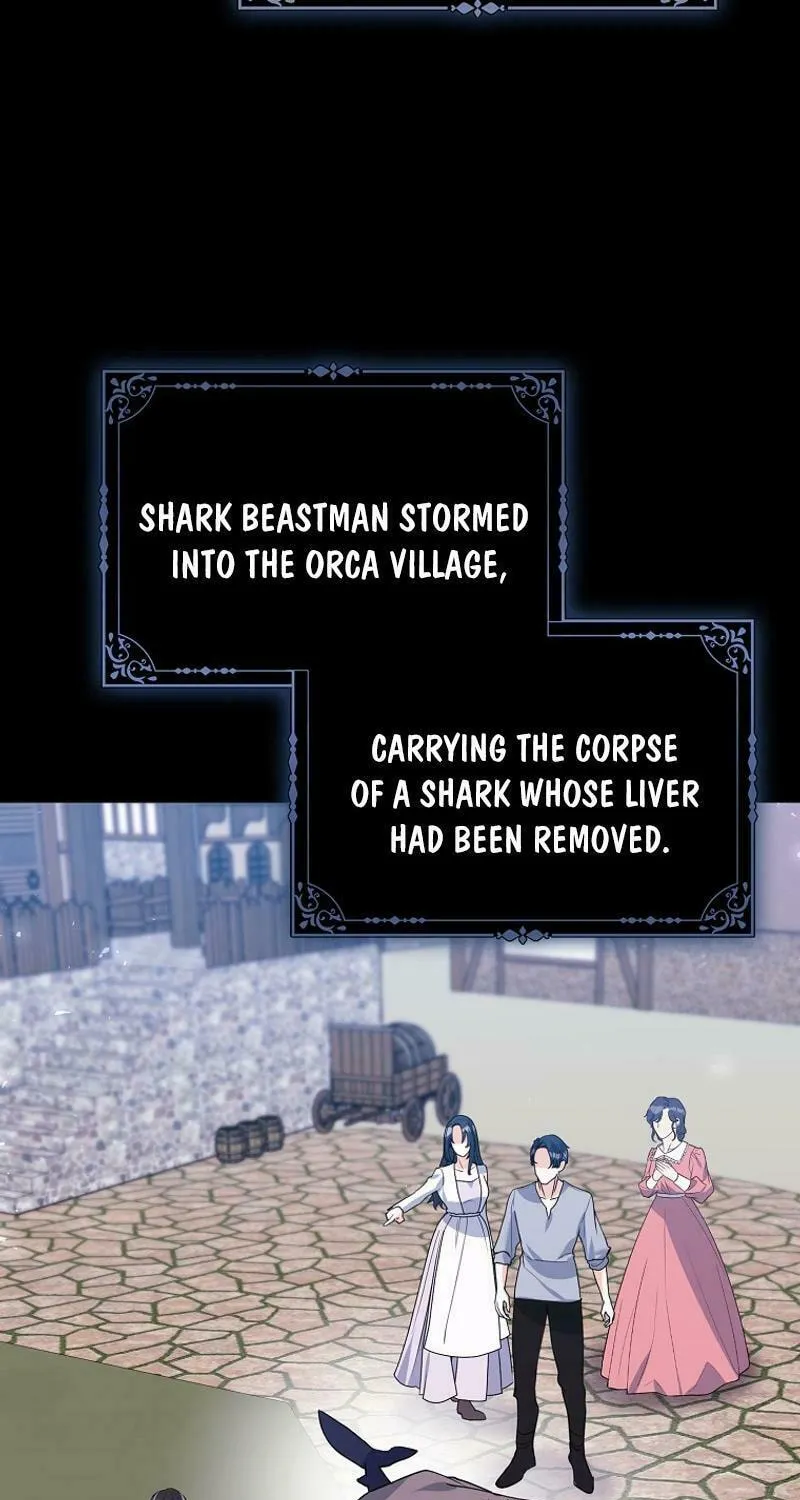 The Crazy Killer Whale's Favourite Penguin Chapter 35 page 17 - 