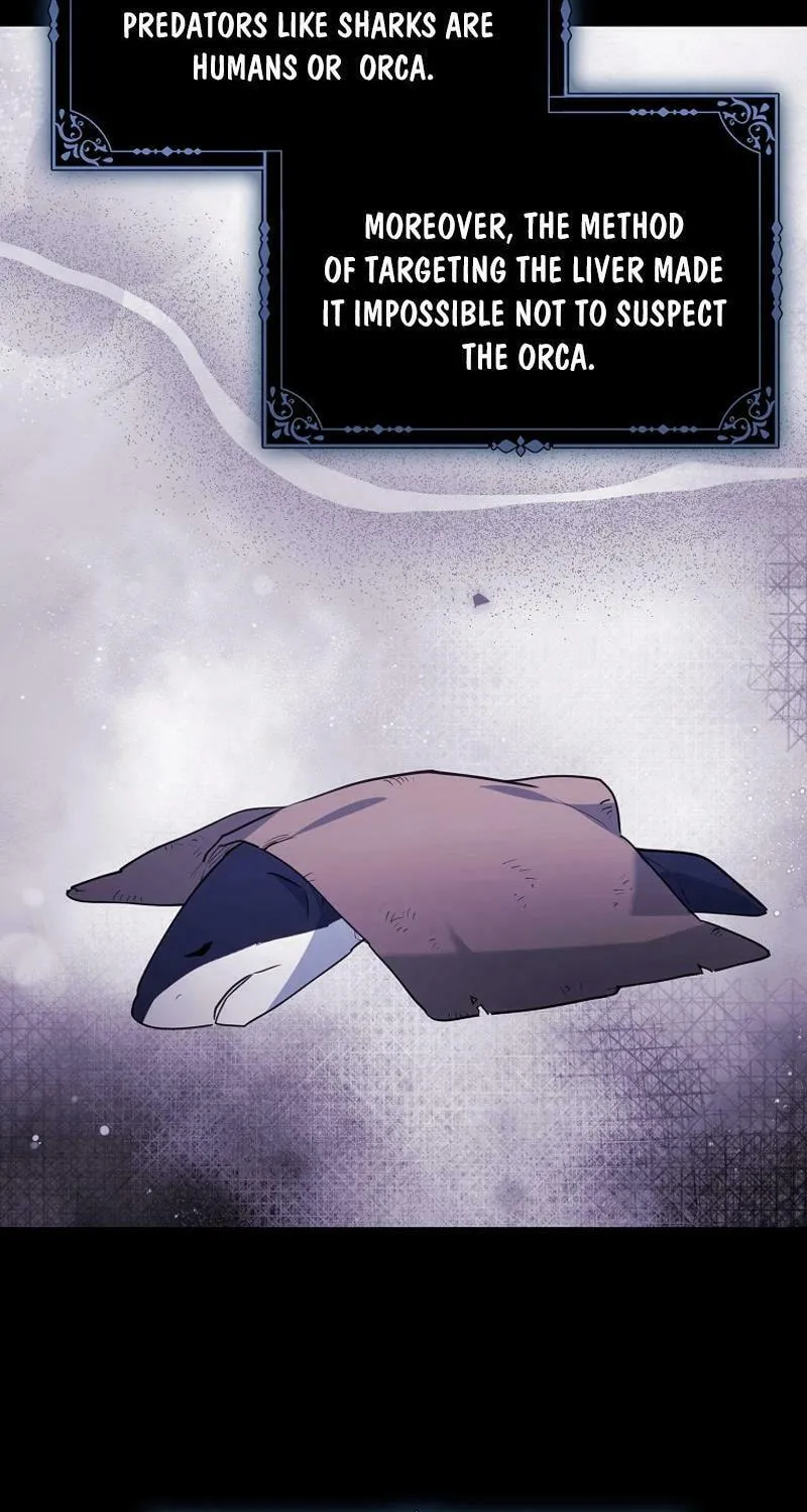 The Crazy Killer Whale's Favourite Penguin Chapter 35 page 21 - 