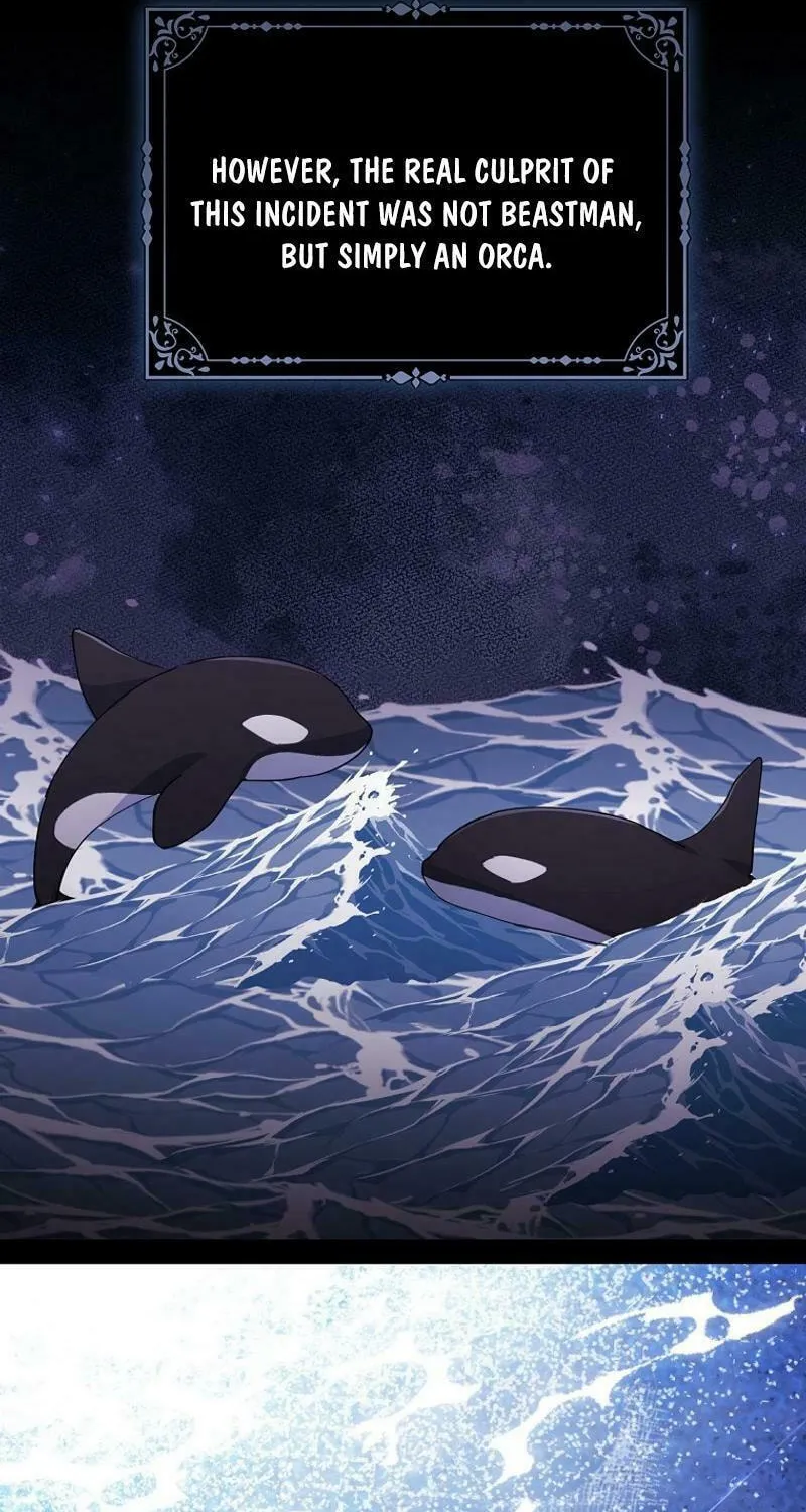 The Crazy Killer Whale's Favourite Penguin Chapter 35 page 22 - 