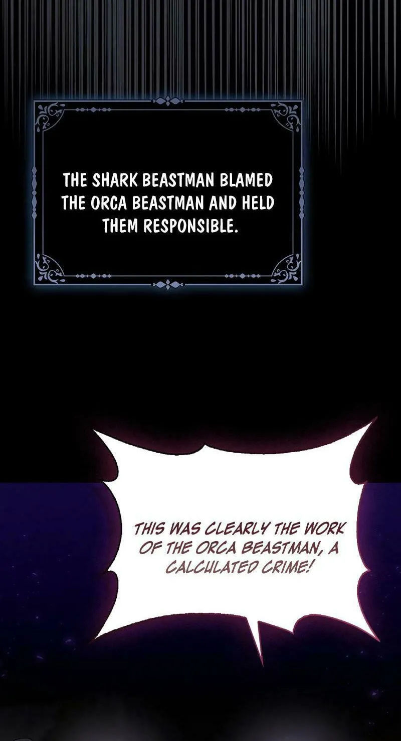 The Crazy Killer Whale's Favourite Penguin Chapter 35 page 24 - 