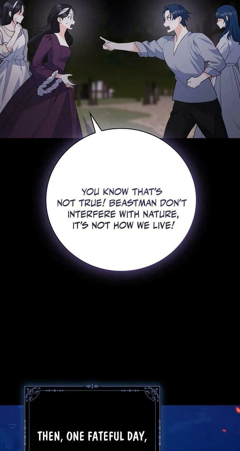 The Crazy Killer Whale's Favourite Penguin Chapter 35 page 25 - 