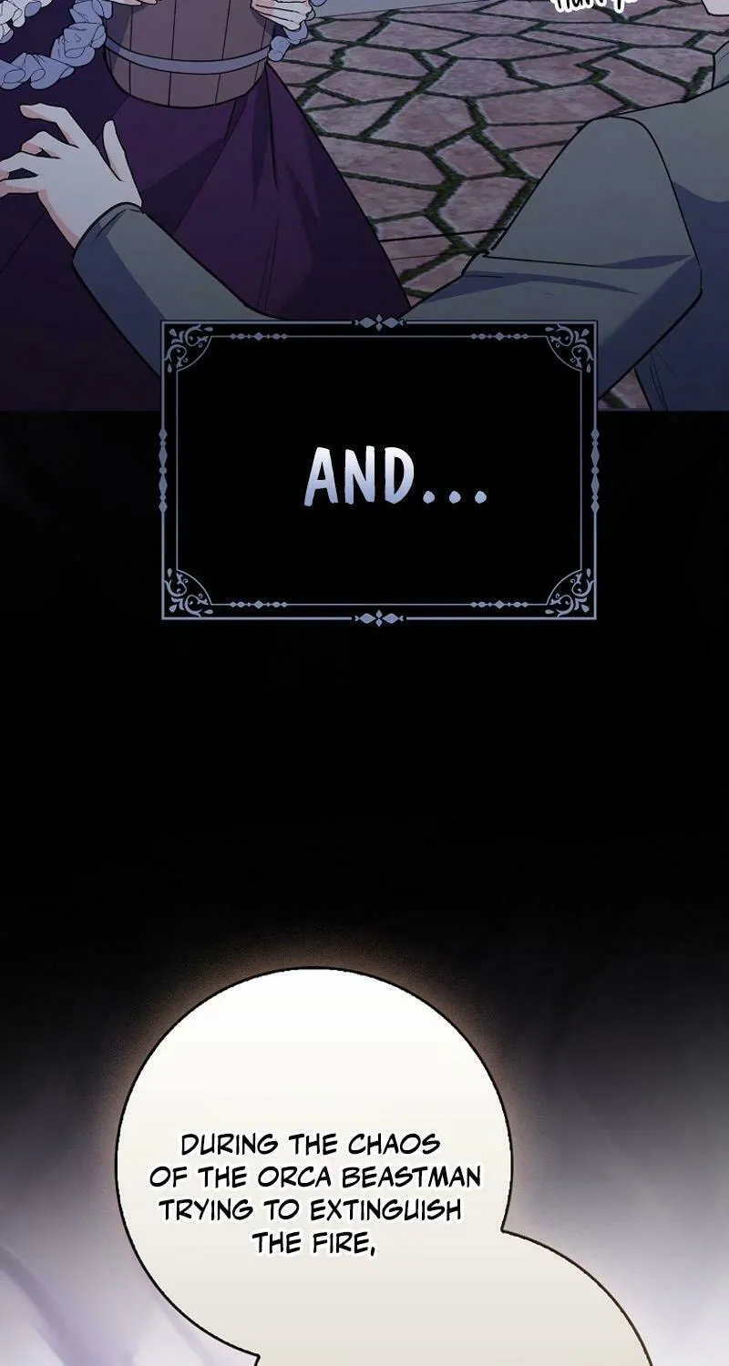The Crazy Killer Whale's Favourite Penguin Chapter 35 page 27 - 