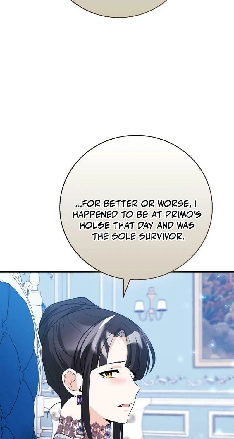 The Crazy Killer Whale's Favourite Penguin Chapter 35 page 29 - 