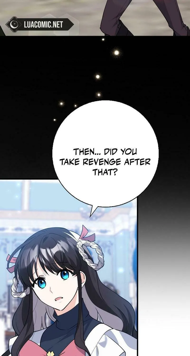 The Crazy Killer Whale's Favourite Penguin Chapter 35 page 34 - 