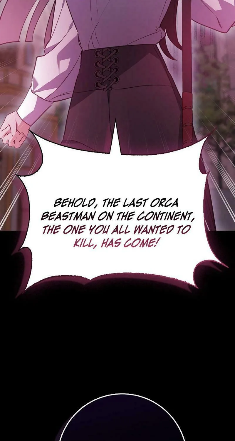 The Crazy Killer Whale's Favourite Penguin Chapter 35 page 45 - 