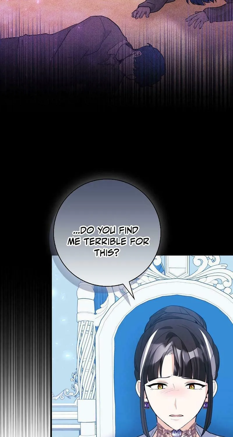 The Crazy Killer Whale's Favourite Penguin Chapter 35 page 47 - 