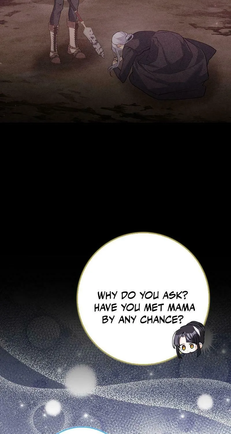 The Crazy Killer Whale's Favourite Penguin Chapter 35 page 59 - 