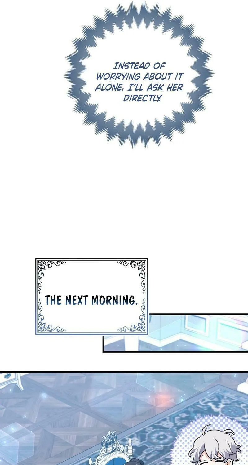 The Crazy Killer Whale's Favourite Penguin Chapter 35 page 7 - 