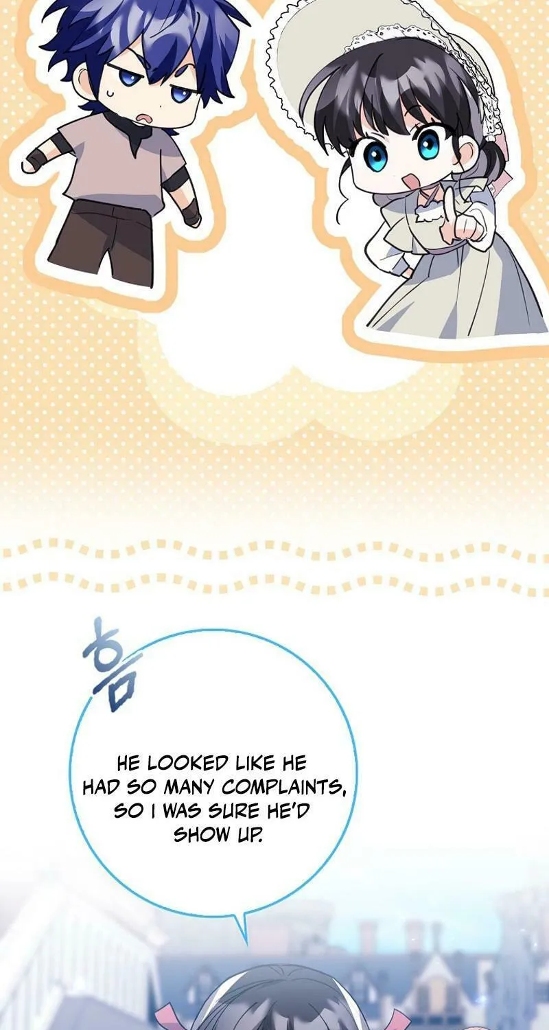 The Crazy Killer Whale's Favourite Penguin Chapter 35 page 65 - 