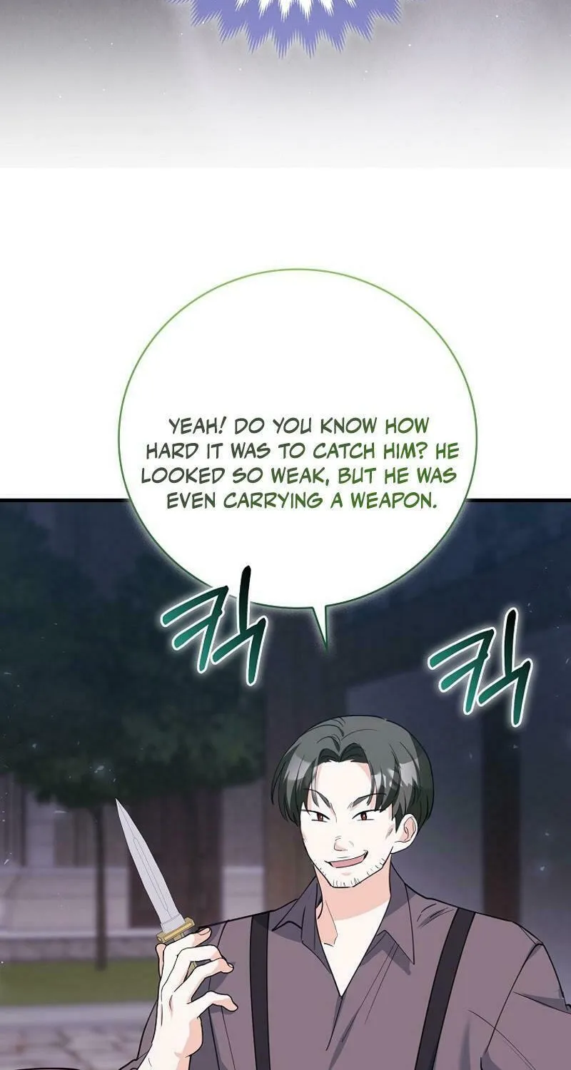 The Crazy Killer Whale's Favourite Penguin Chapter 35 page 70 - 