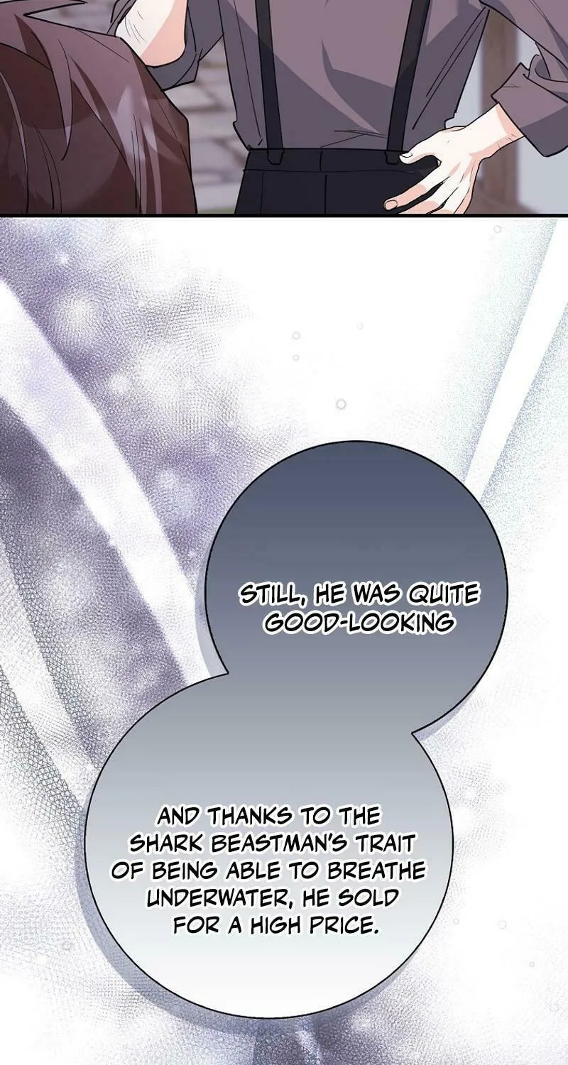 The Crazy Killer Whale's Favourite Penguin Chapter 35 page 71 - 