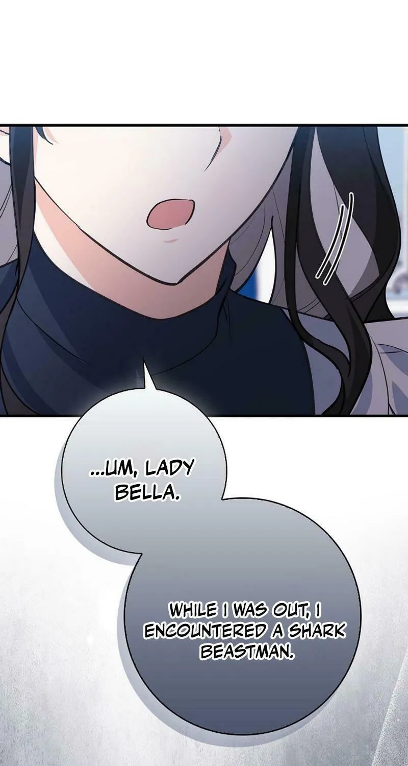 The Crazy Killer Whale's Favourite Penguin Chapter 35 page 9 - 