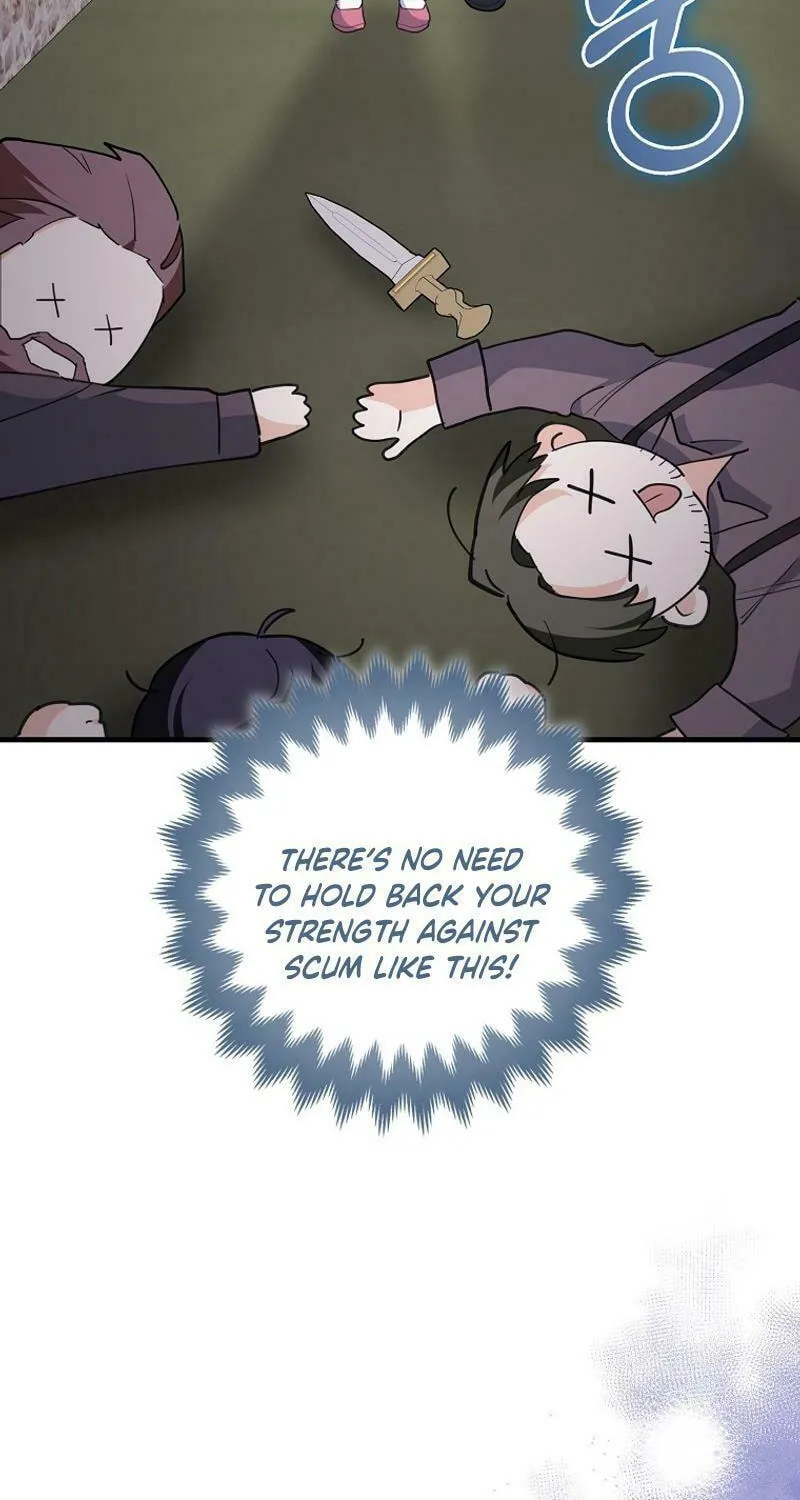The Crazy Killer Whale's Favourite Penguin Chapter 35 page 81 - 