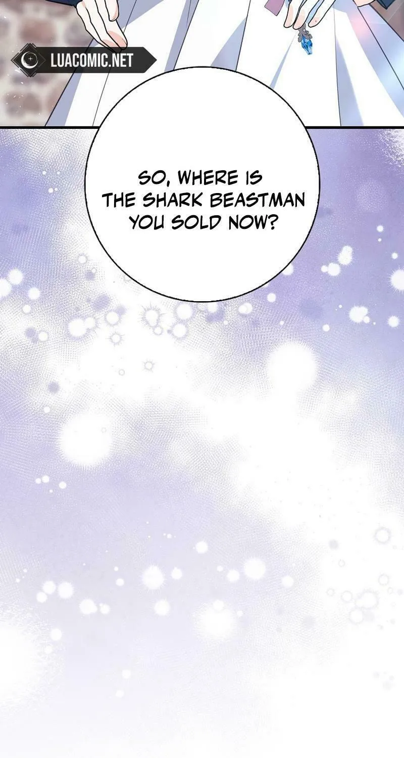 The Crazy Killer Whale's Favourite Penguin Chapter 35 page 83 - 