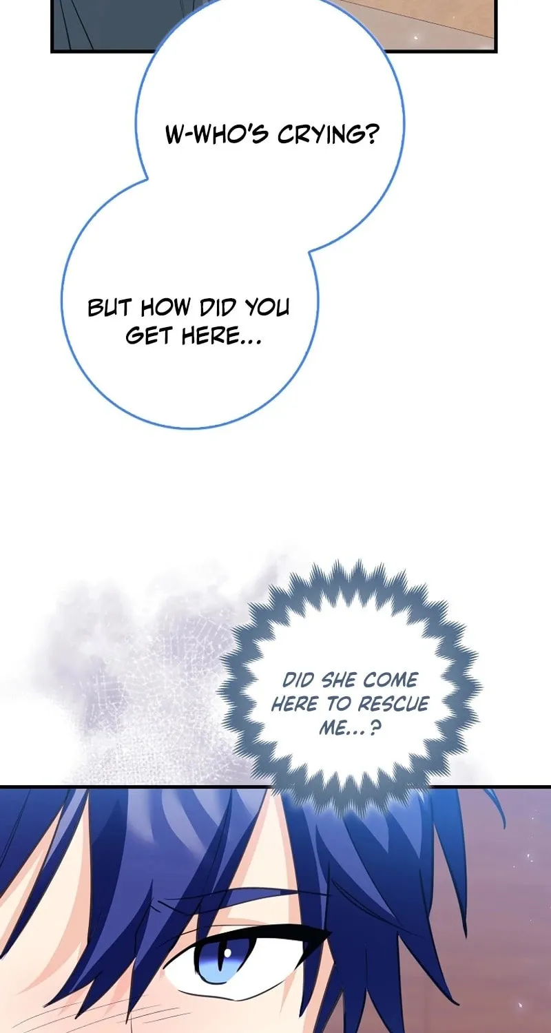 The Crazy Killer Whale's Favourite Penguin Chapter 36 page 14 - 
