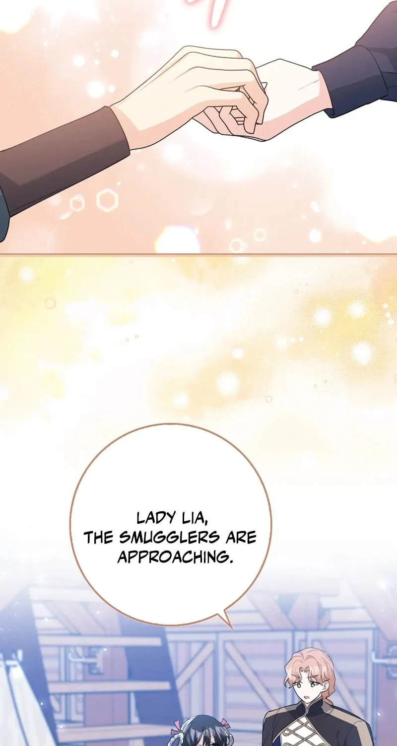 The Crazy Killer Whale's Favourite Penguin Chapter 36 page 22 - 
