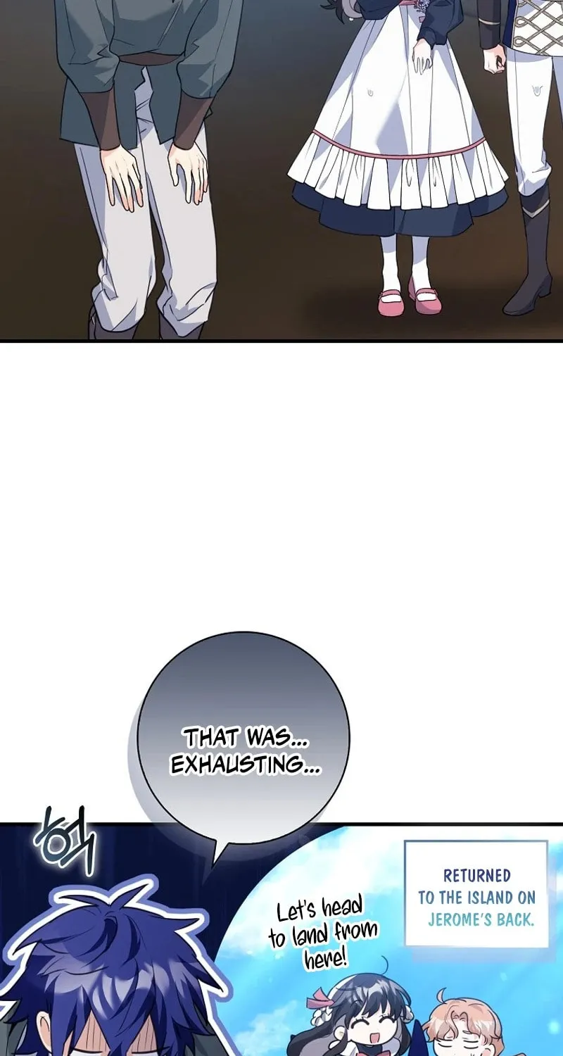 The Crazy Killer Whale's Favourite Penguin Chapter 36 page 29 - 