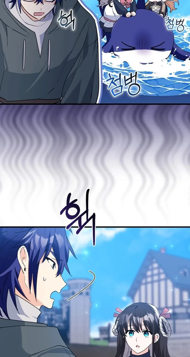 The Crazy Killer Whale's Favourite Penguin Chapter 36 page 30 - 