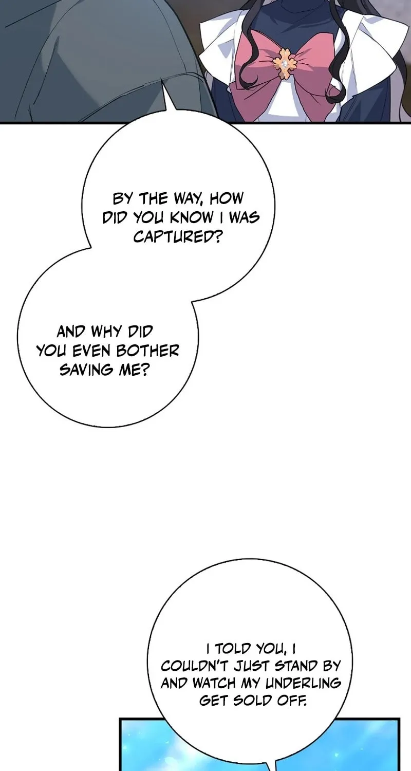 The Crazy Killer Whale's Favourite Penguin Chapter 36 page 31 - 