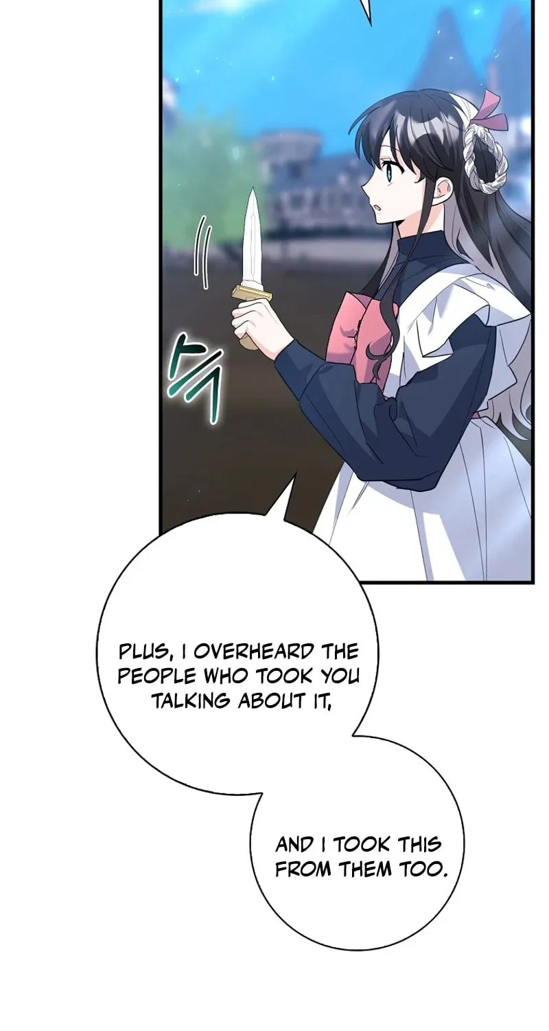 The Crazy Killer Whale's Favourite Penguin Chapter 36 page 32 - 