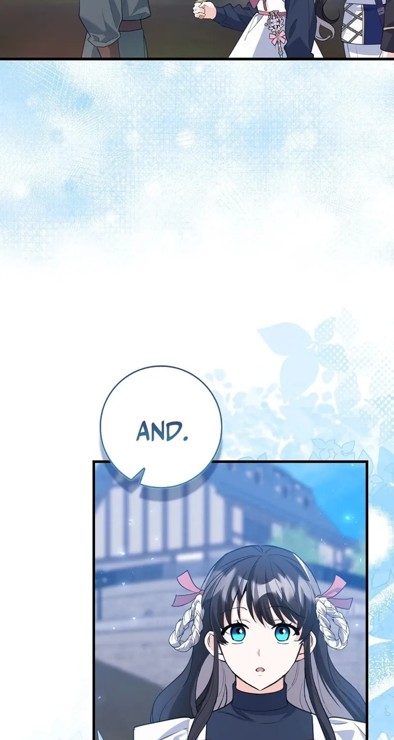 The Crazy Killer Whale's Favourite Penguin Chapter 36 page 38 - 