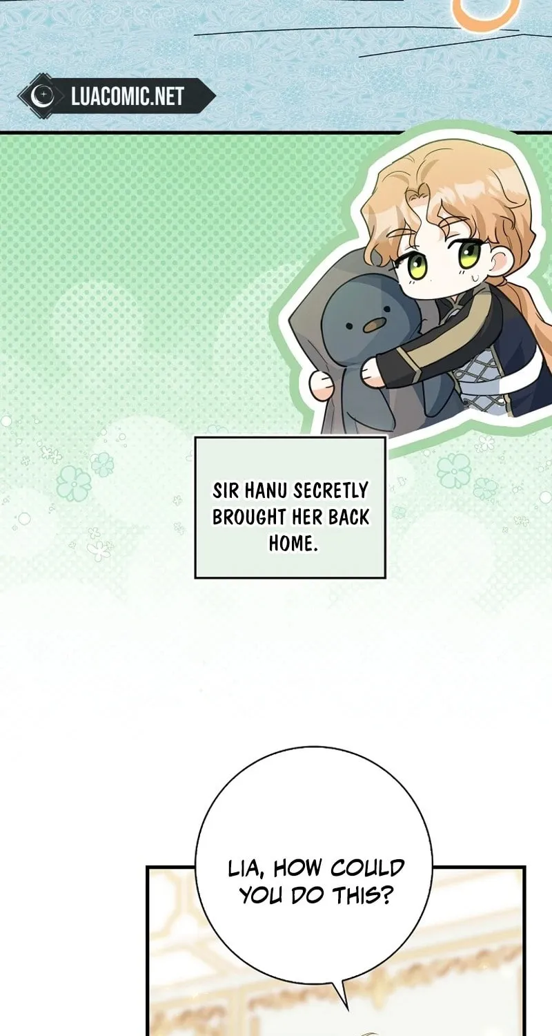 The Crazy Killer Whale's Favourite Penguin Chapter 36 page 44 - 