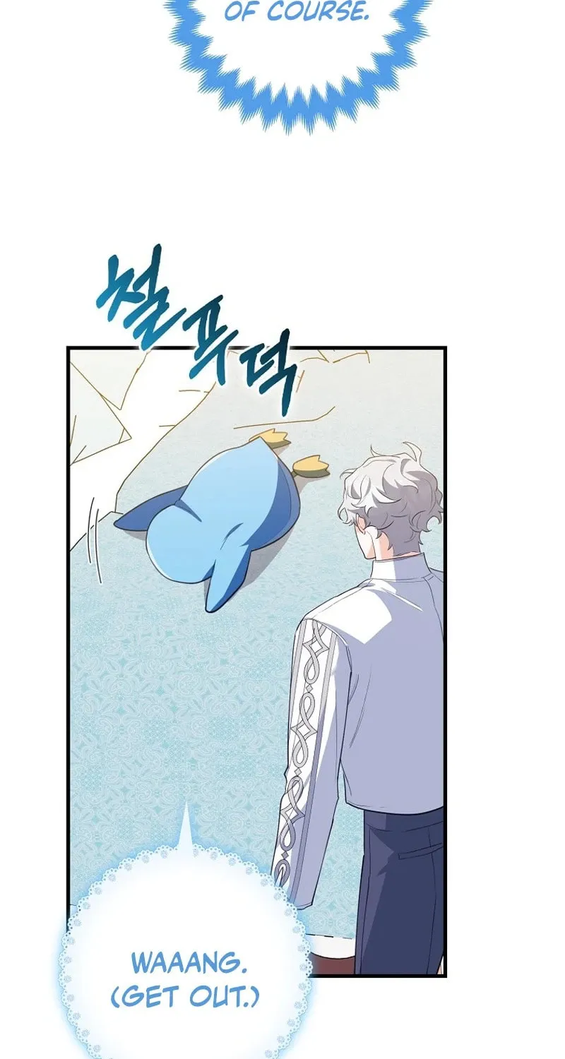 The Crazy Killer Whale's Favourite Penguin Chapter 36 page 48 - 
