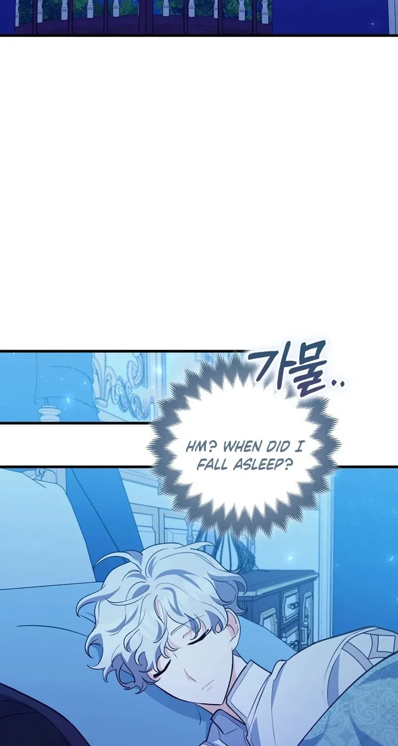 The Crazy Killer Whale's Favourite Penguin Chapter 36 page 55 - 