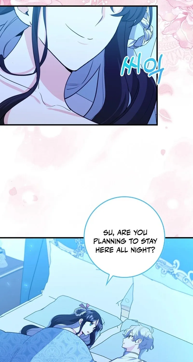 The Crazy Killer Whale's Favourite Penguin Chapter 36 page 68 - 