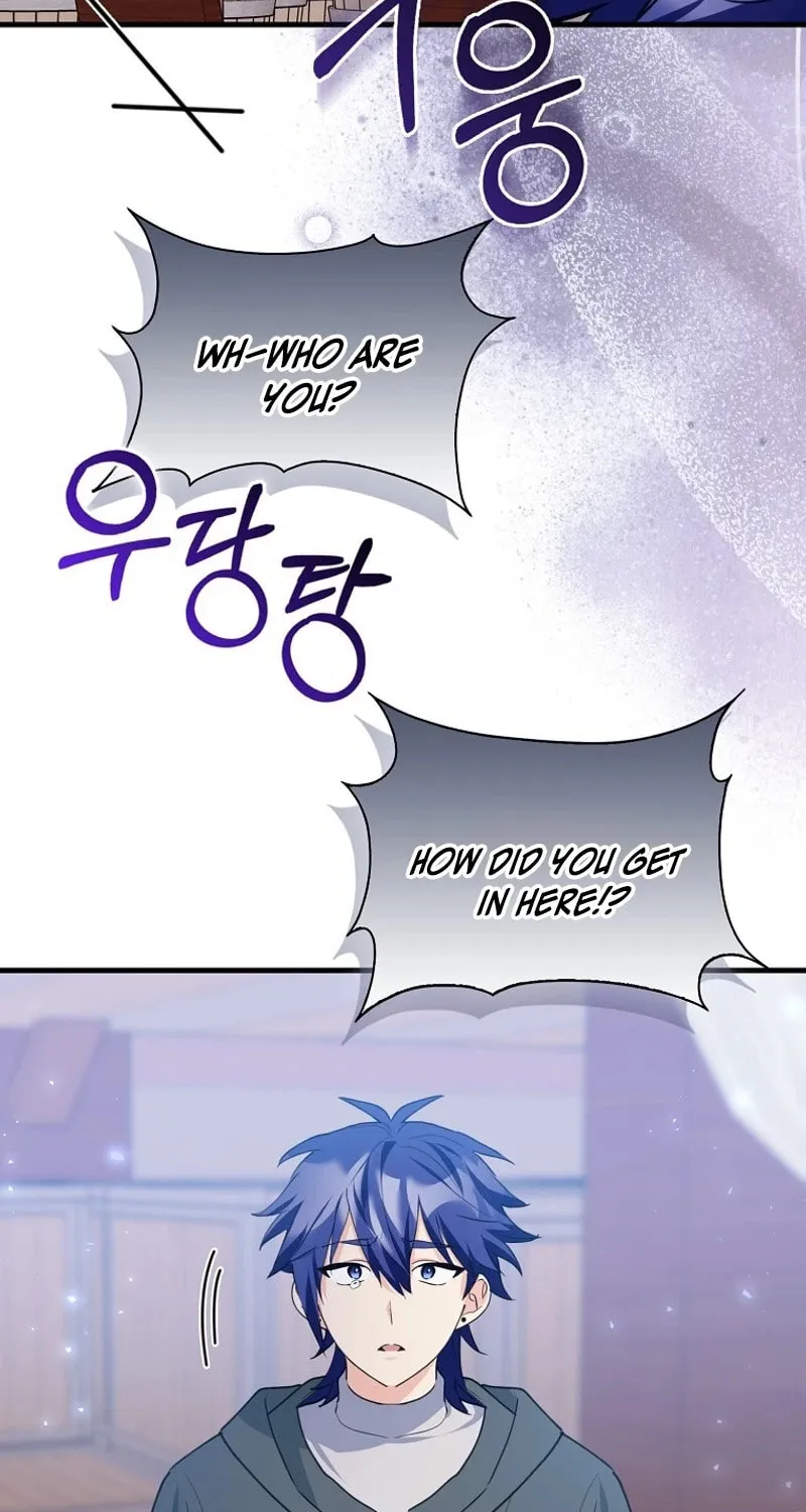 The Crazy Killer Whale's Favourite Penguin Chapter 36 page 8 - 