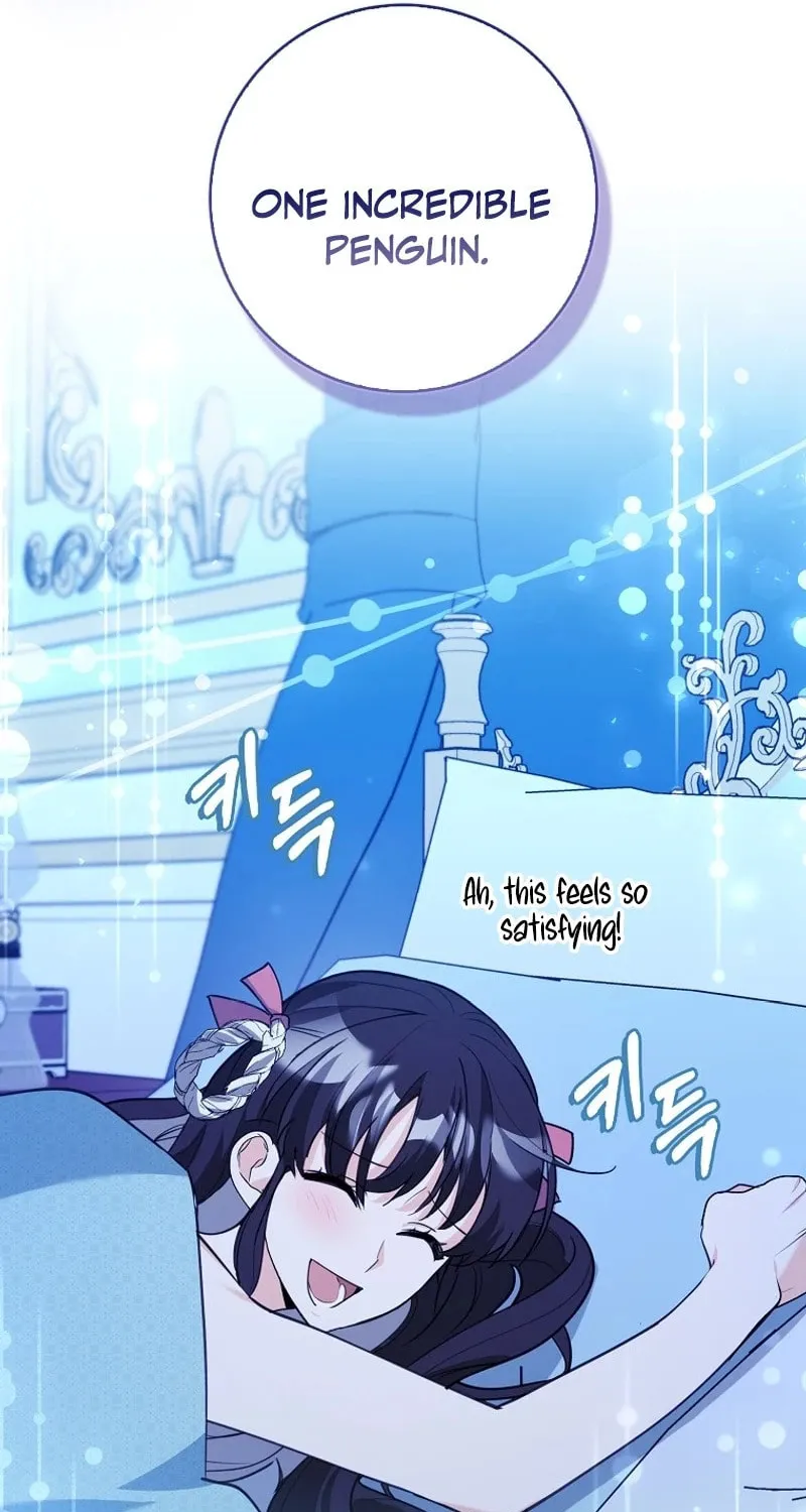 The Crazy Killer Whale's Favourite Penguin Chapter 37 page 13 - 